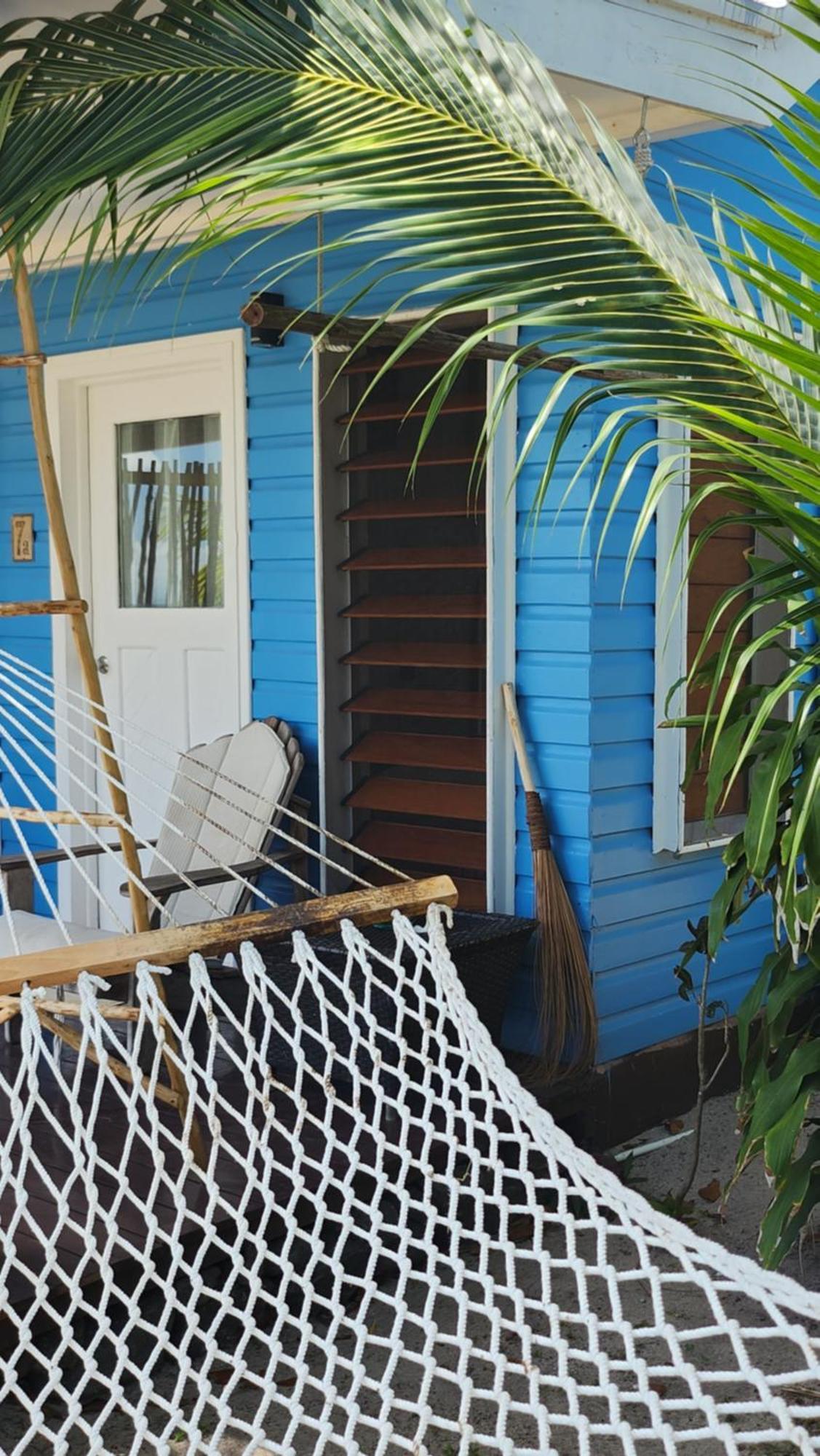 Naisisili Oarsman'S Bay Lodge מראה חיצוני תמונה