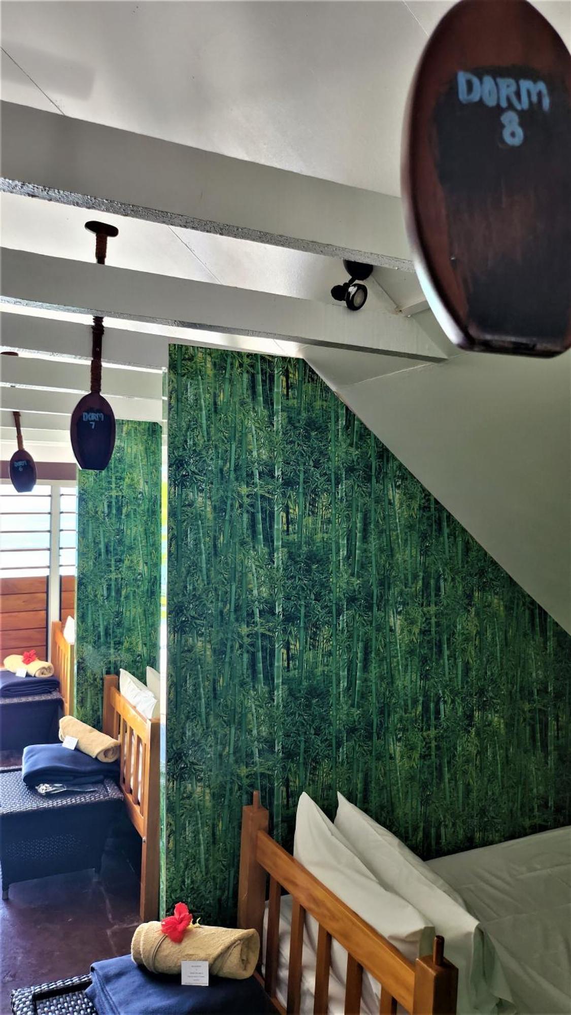 Naisisili Oarsman'S Bay Lodge מראה חיצוני תמונה